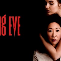 Remapping the Writer's Muse with Edgar Allan Poe and Killing Eve